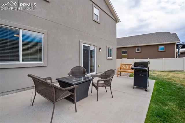 4314 Prairie Agate Drive