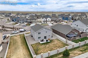 4314 Prairie Agate Drive