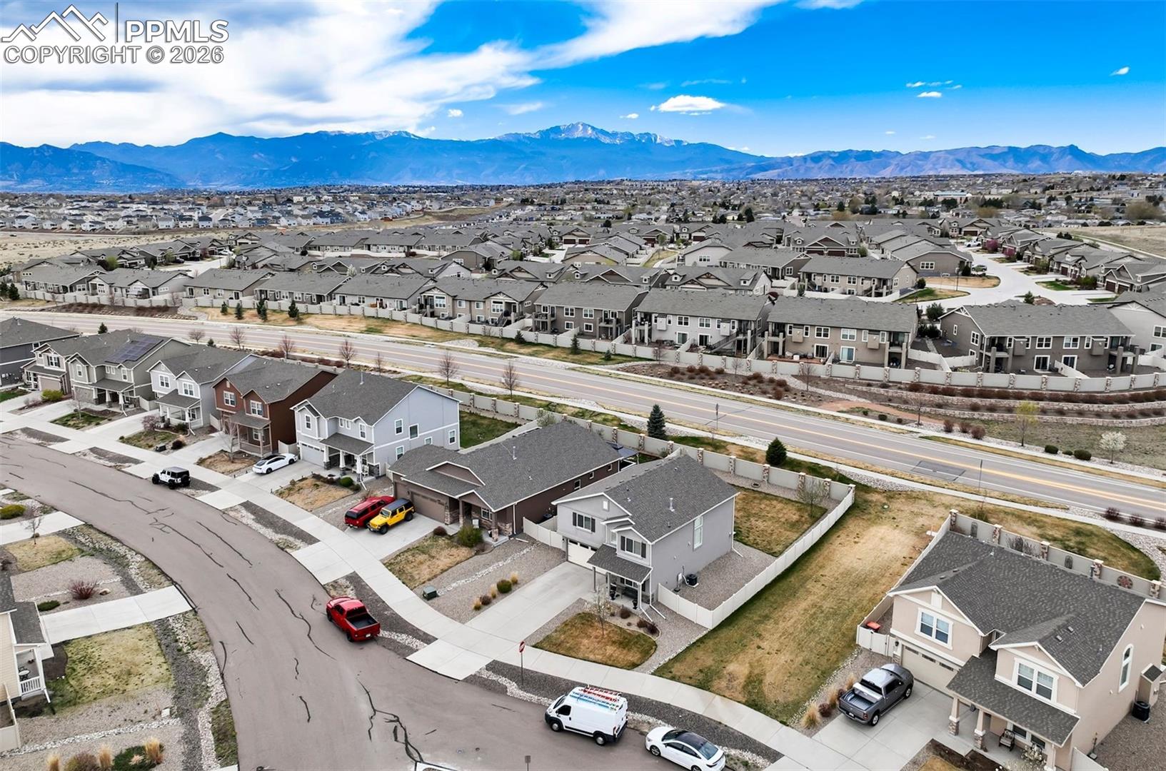 4314 Prairie Agate Drive