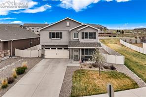 4314 Prairie Agate Drive