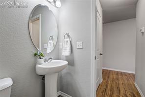 4314 Prairie Agate Drive