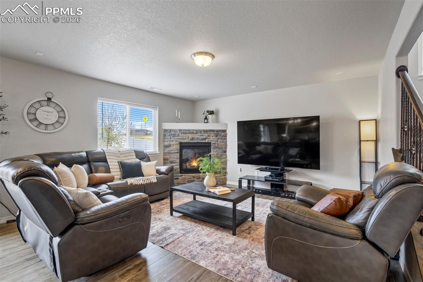4314 Prairie Agate Drive