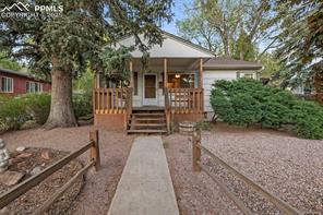 603 N 31st Street