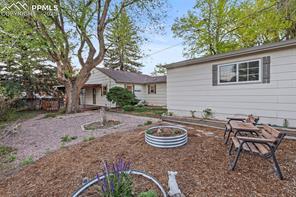 603 N 31st Street