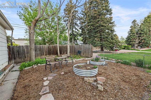 603 N 31st Street