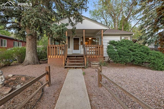 603 N 31st Street