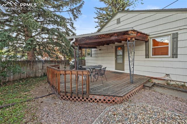 603 N 31st Street