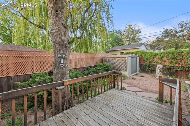 603 N 31st Street