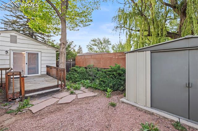 603 N 31st Street