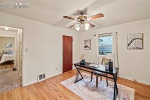 603 N 31st Street