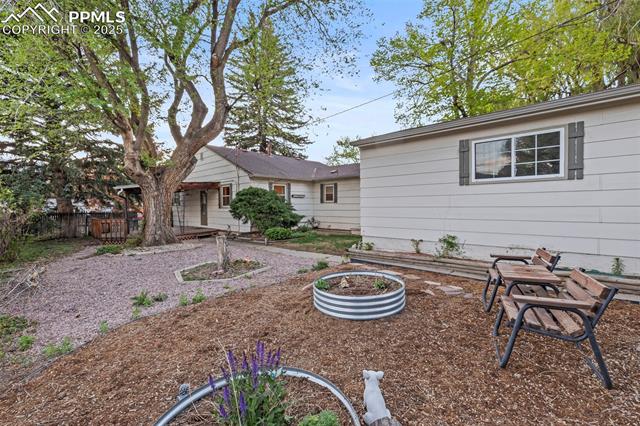 603 N 31st Street
