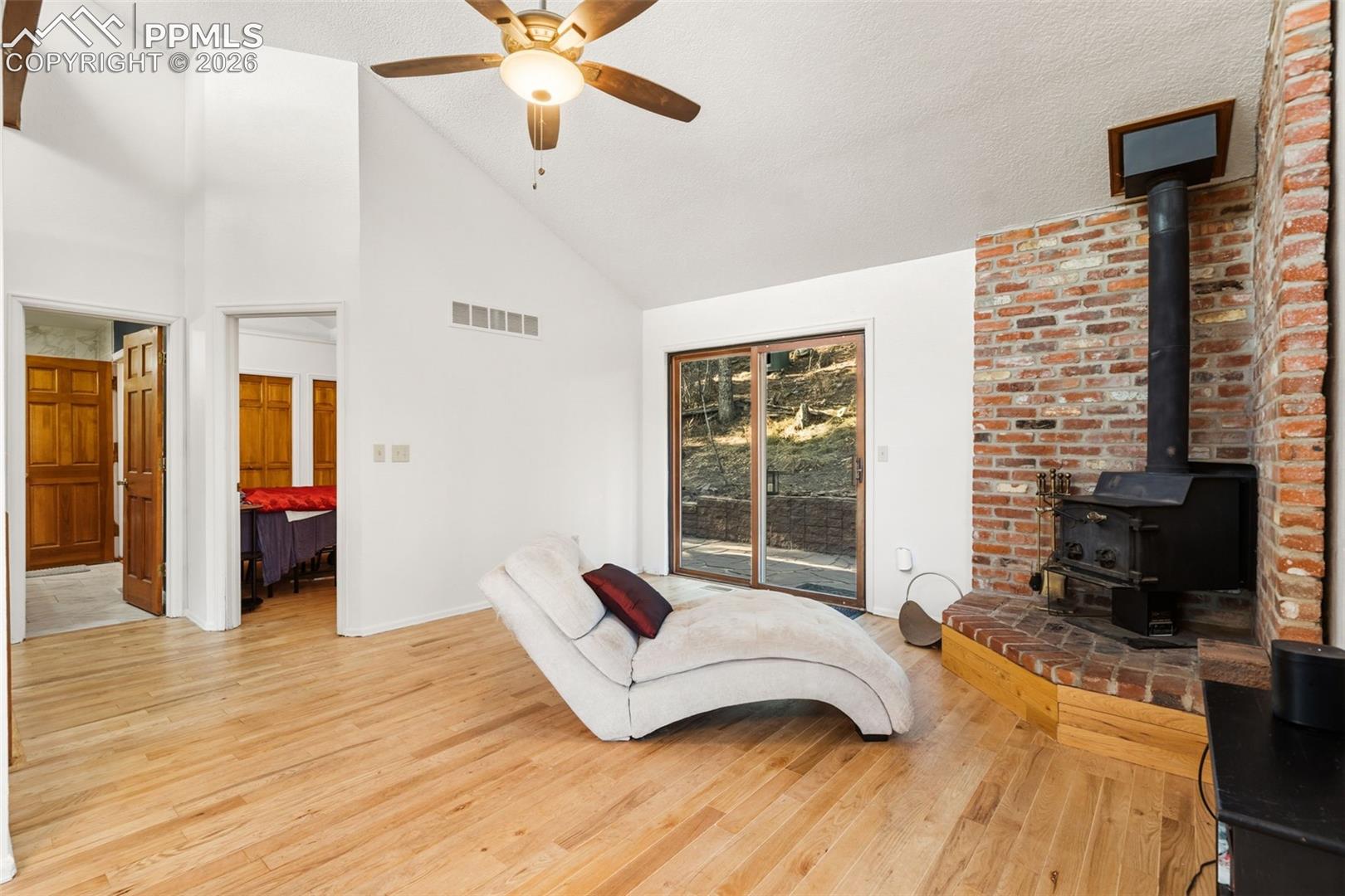 464 Evergreen Court