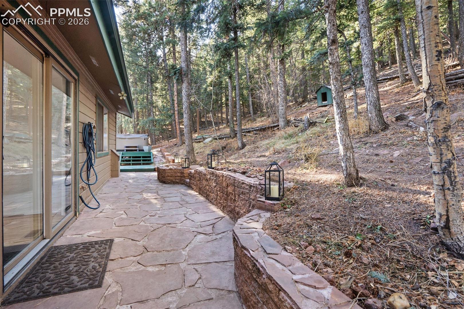 464 Evergreen Court