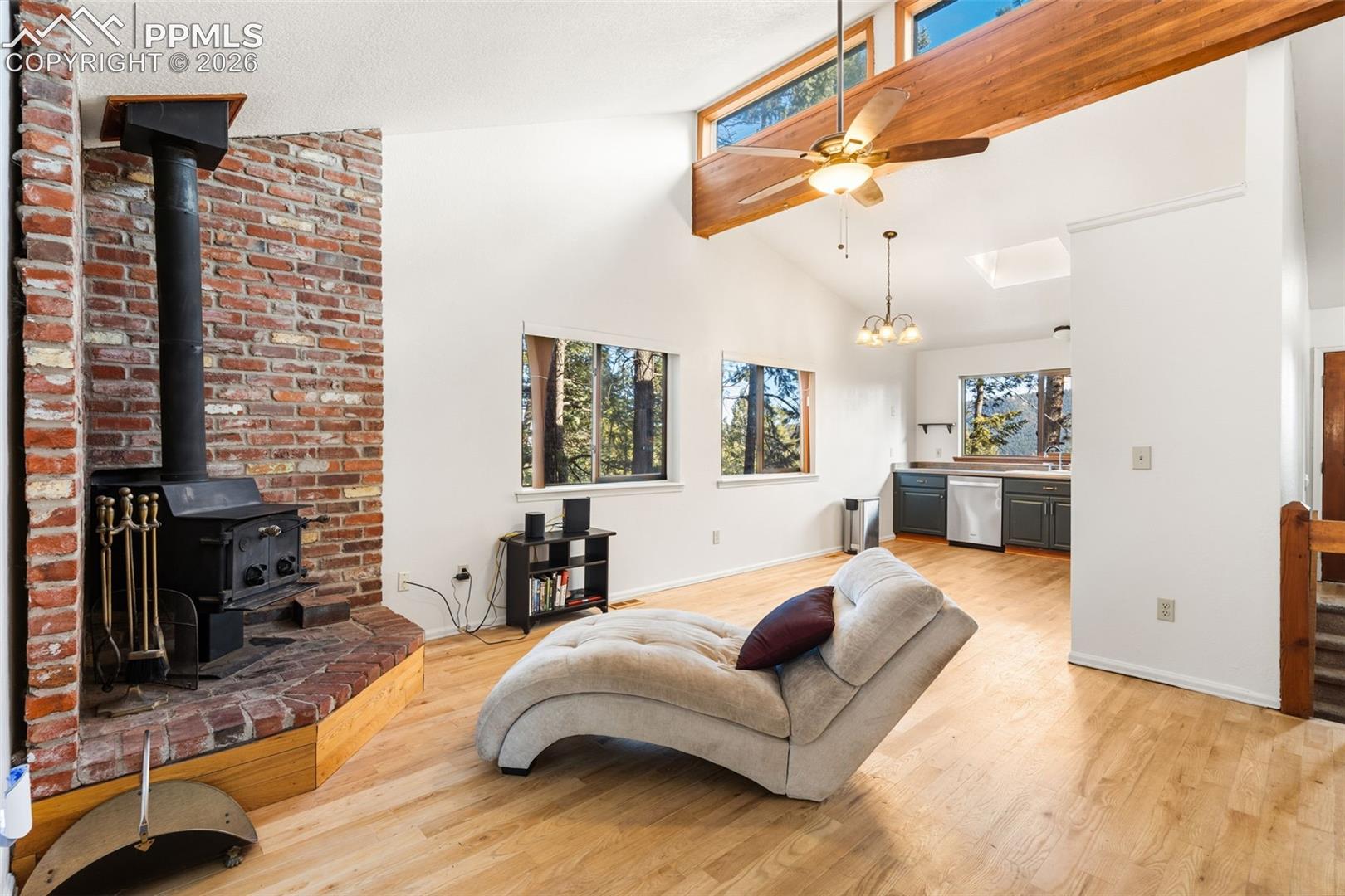 464 Evergreen Court