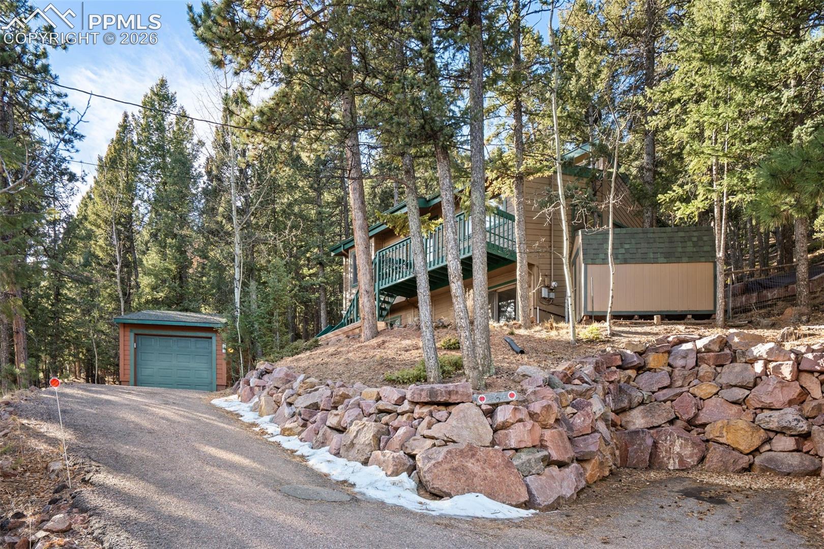 464 Evergreen Court