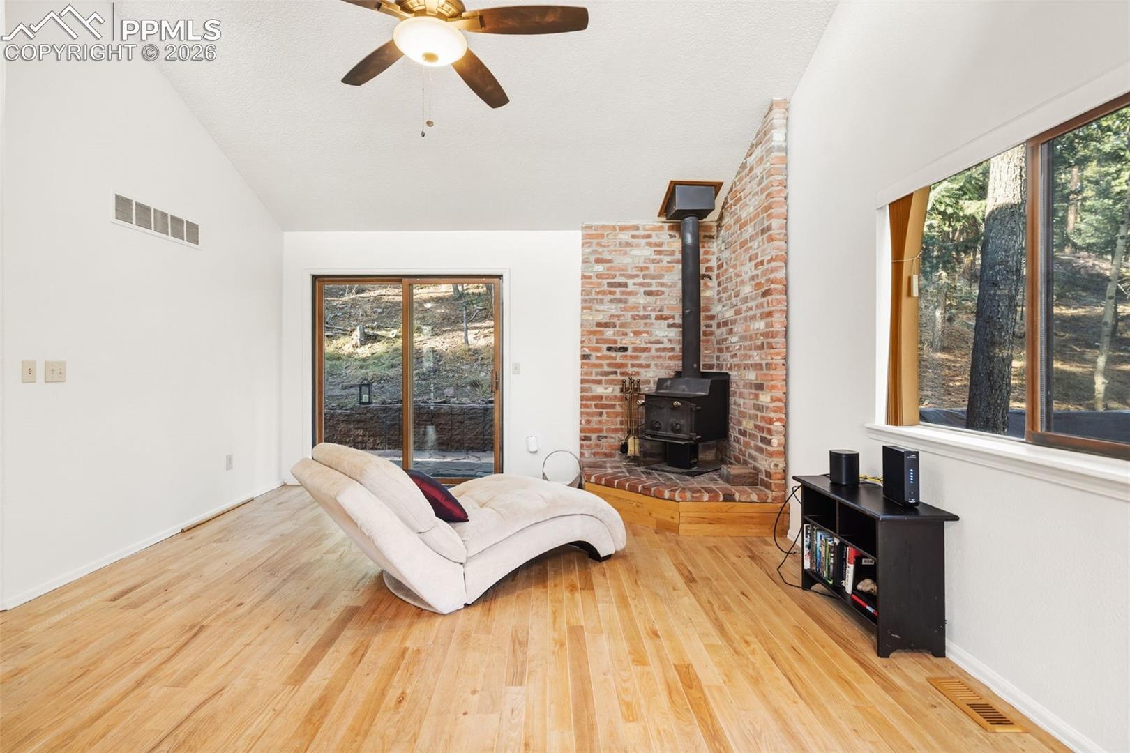 464 Evergreen Court