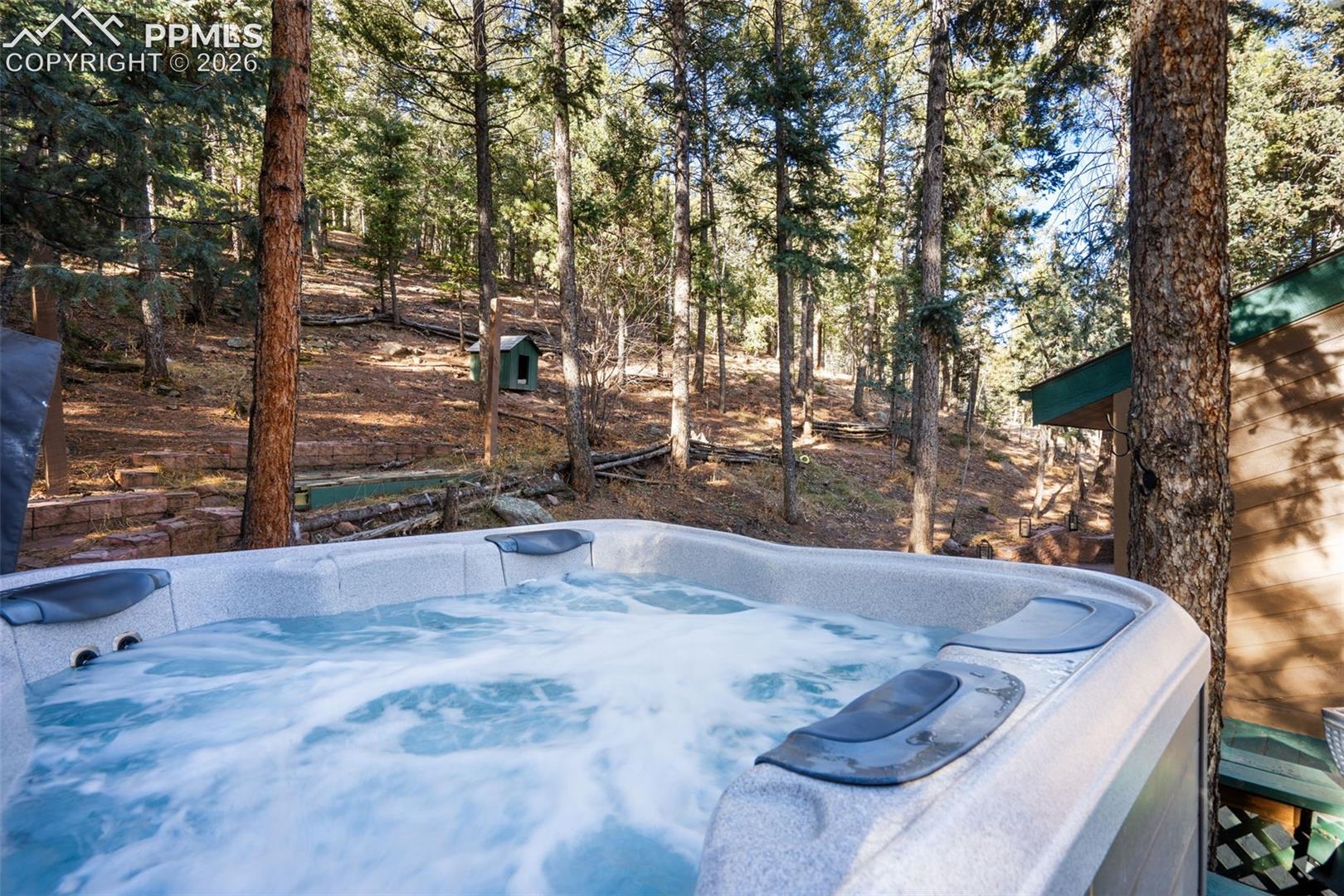 464 Evergreen Court