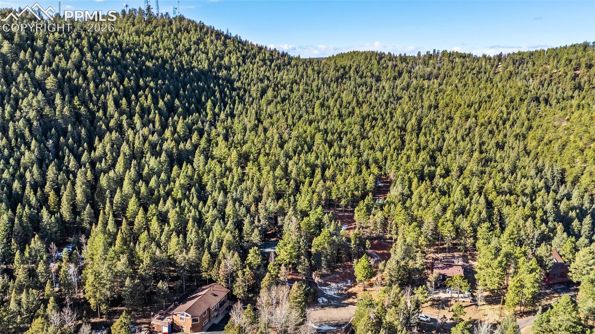 464 Evergreen Court