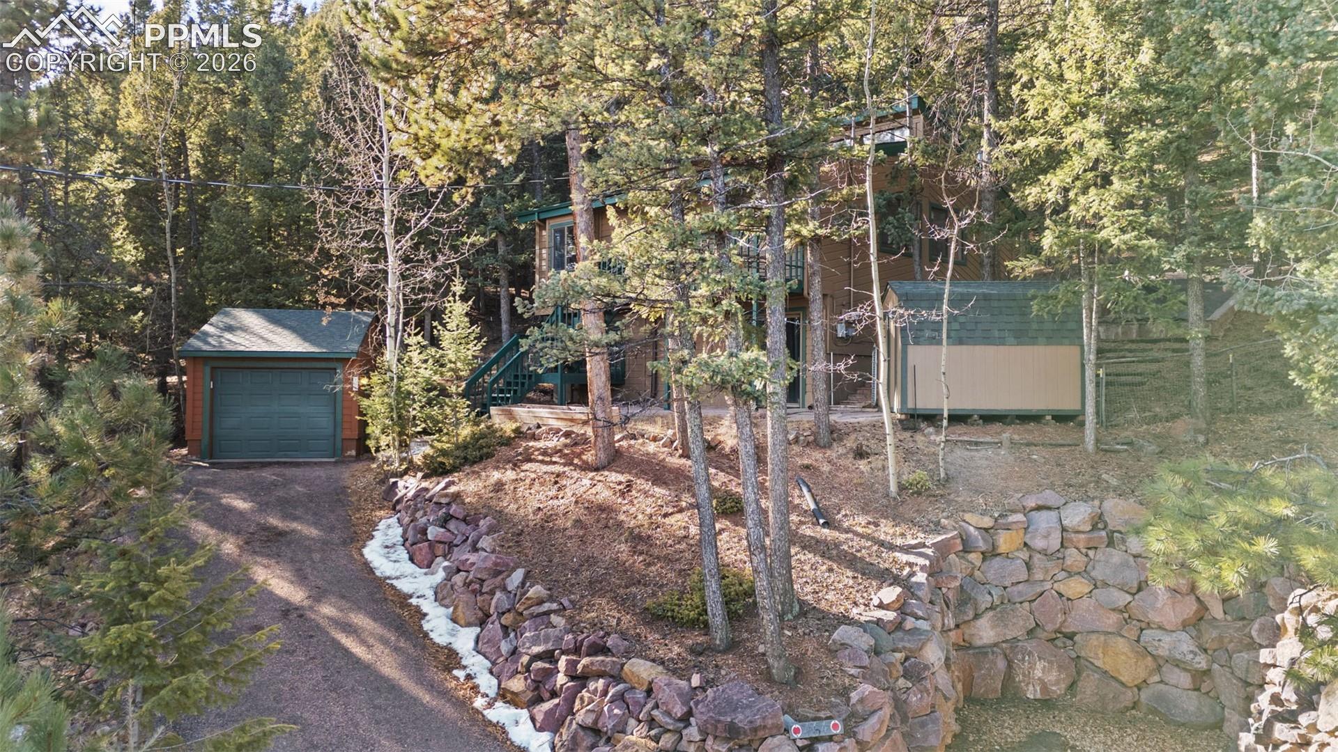 464 Evergreen Court