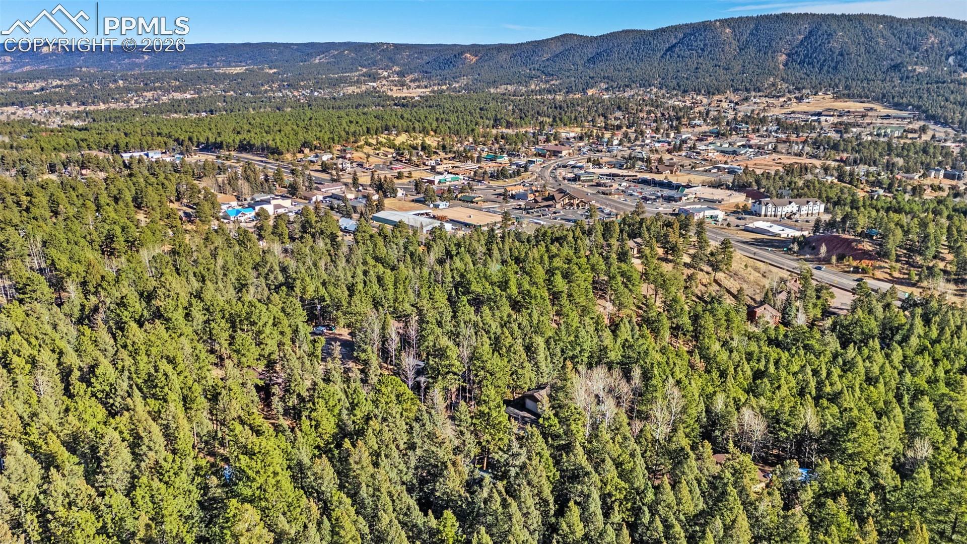 464 Evergreen Court