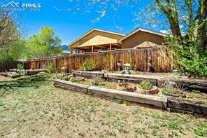 3850 Rosemere Street