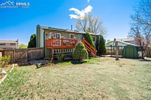 3850 Rosemere Street