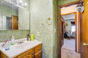 3850 Rosemere Street