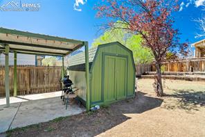 3850 Rosemere Street