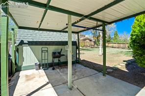 3850 Rosemere Street