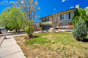 3850 Rosemere Street