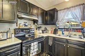 3850 Rosemere Street