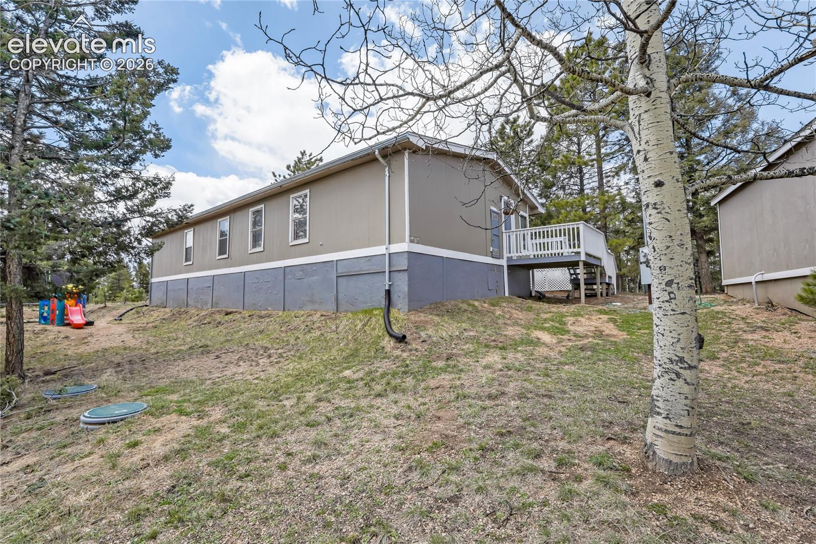 784 Blossom Road