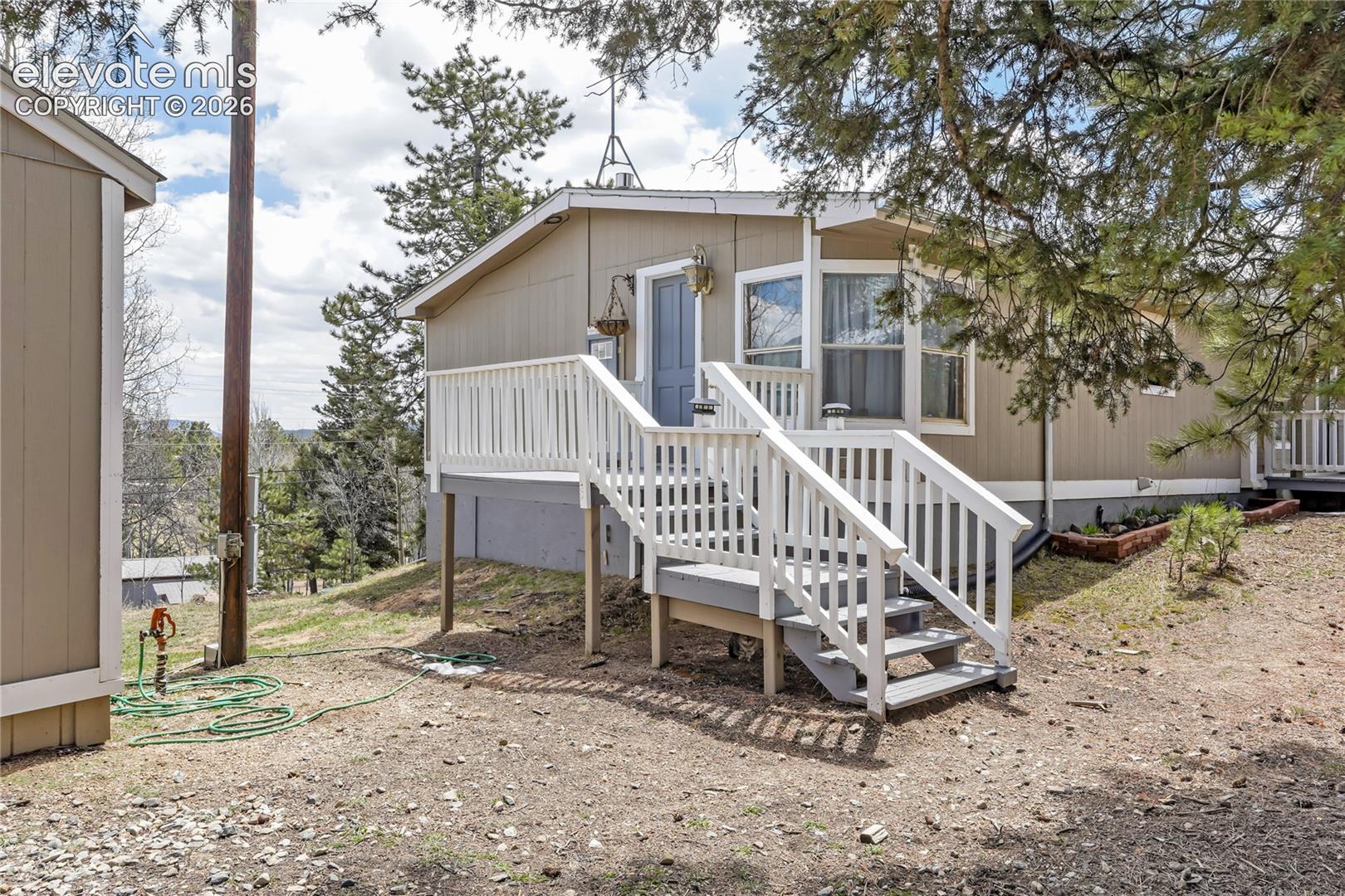 784 Blossom Road