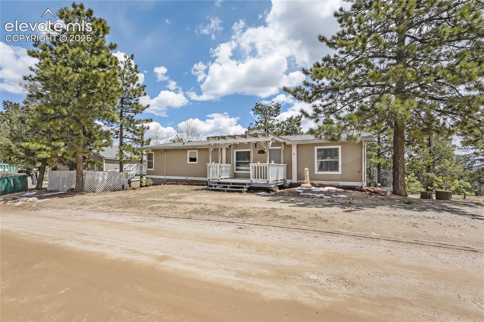 784 Blossom Road