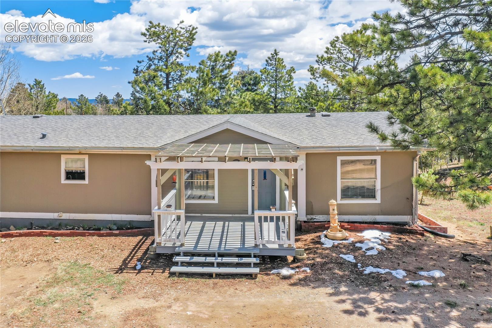 784 Blossom Road
