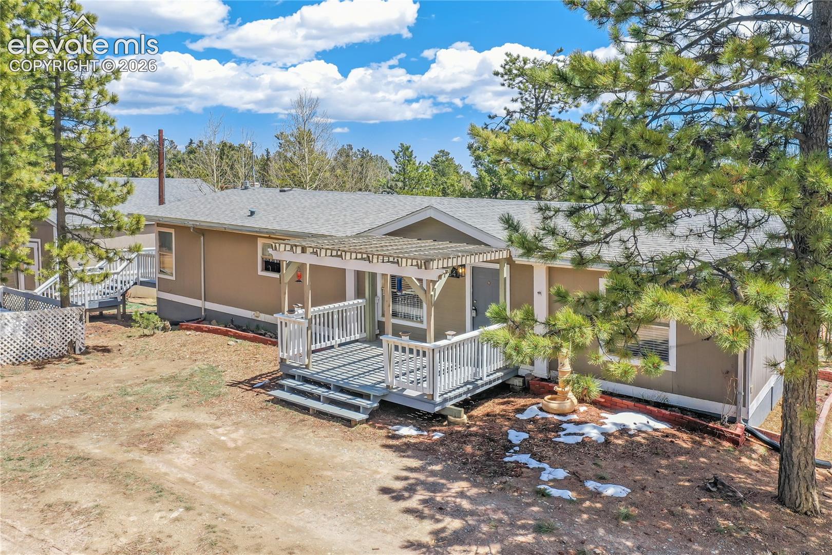 784 Blossom Road