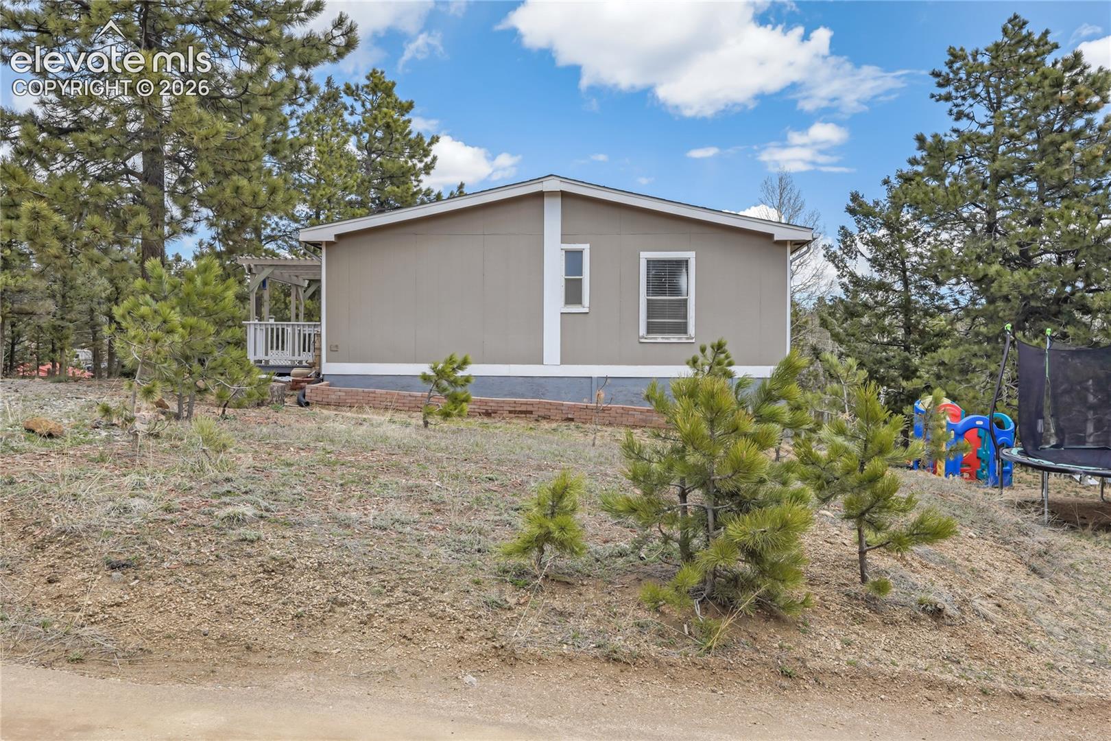 784 Blossom Road