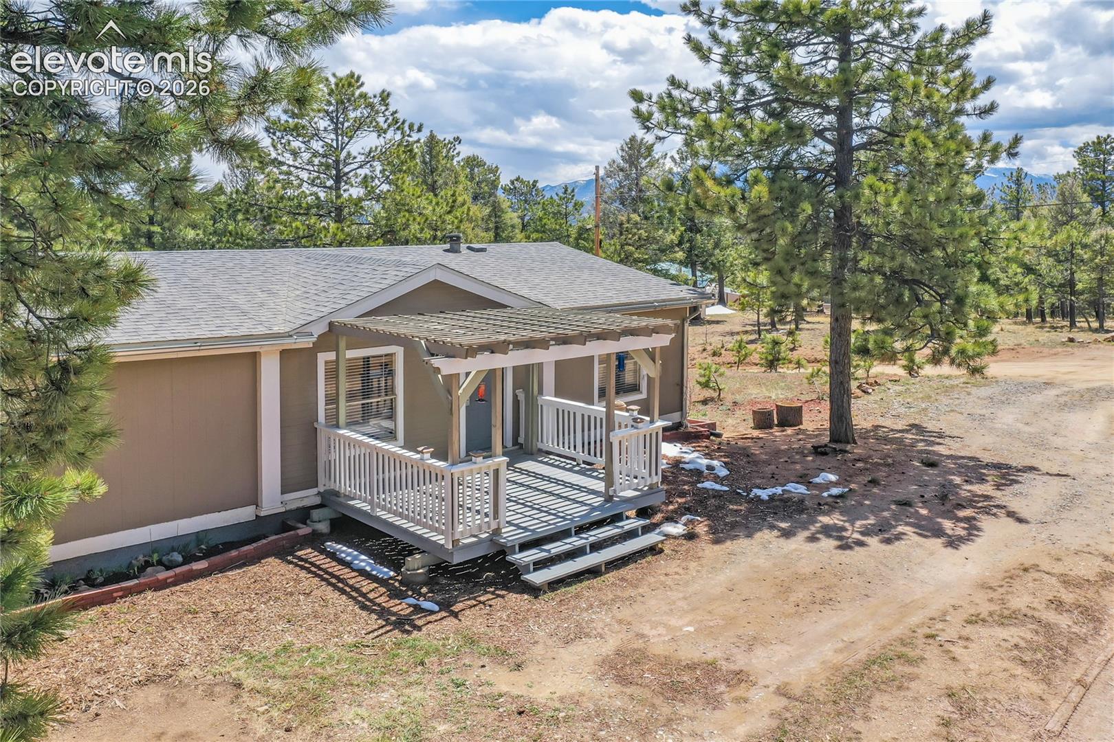 784 Blossom Road