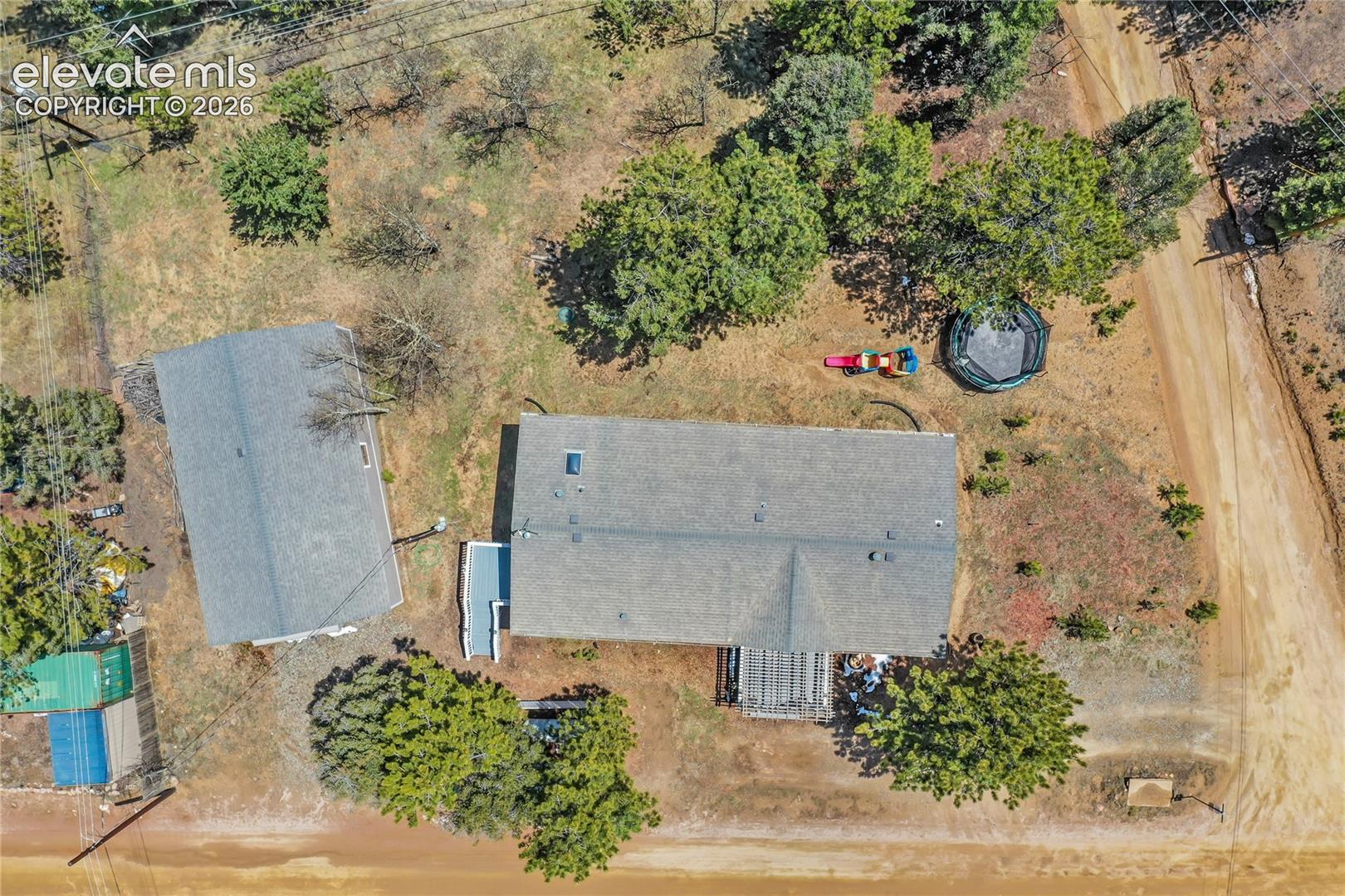 784 Blossom Road