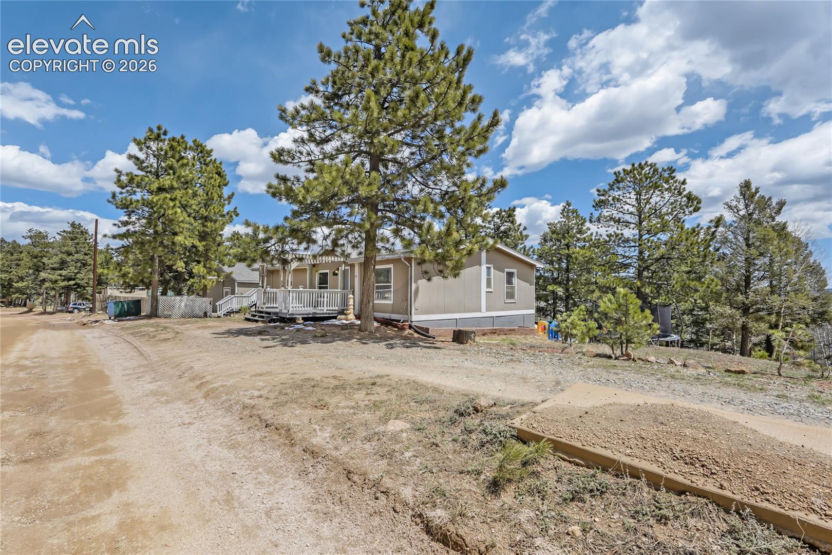 784 Blossom Road