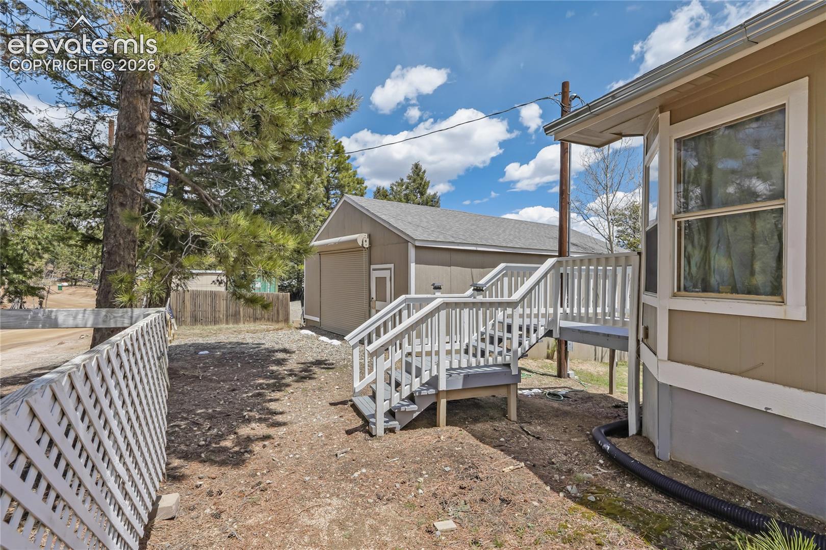 784 Blossom Road