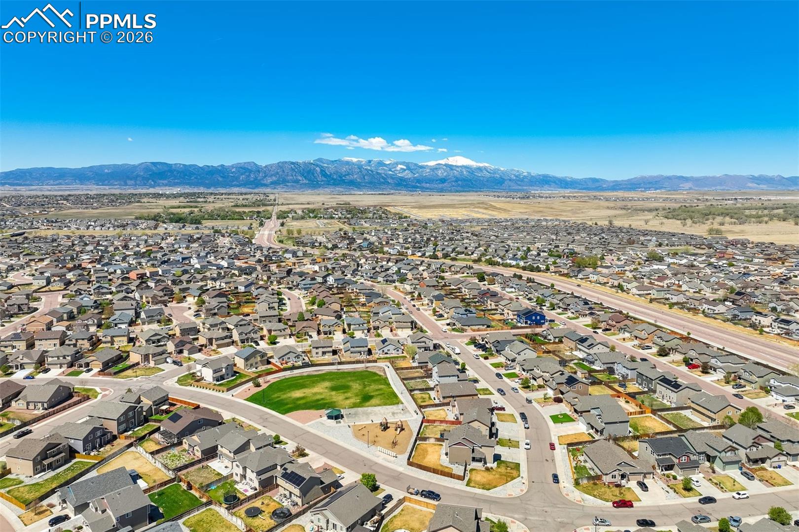 6296 Bearcat Loop