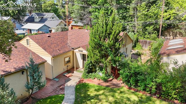 1312 N Arcadia Street