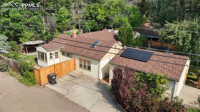 1312 N Arcadia Street