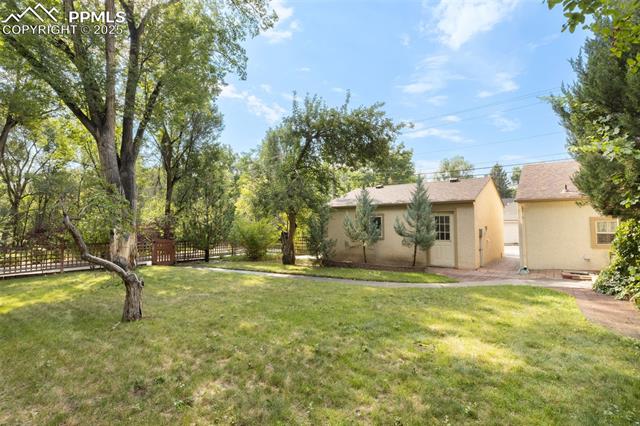 1312 N Arcadia Street