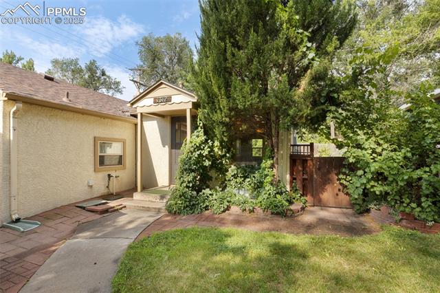 1312 N Arcadia Street