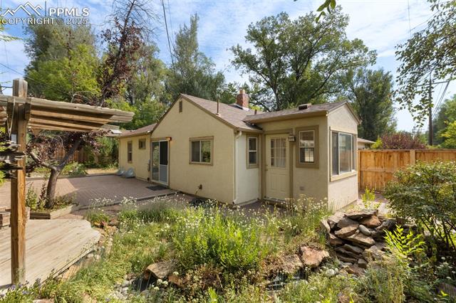 1312 N Arcadia Street