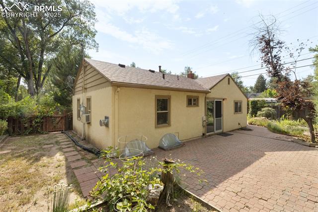 1312 N Arcadia Street