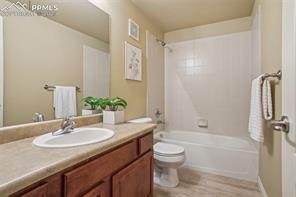 4551 Scarlet Drive