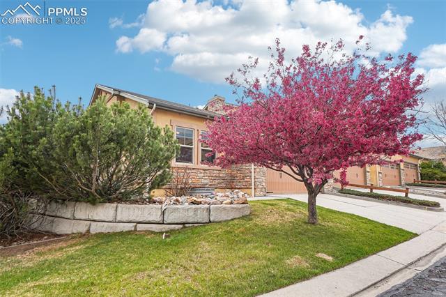 4551 Scarlet Drive